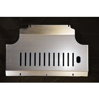 4WD - BASH PLATE - NISSAN NAVARA D40 (ST-X & ST) 2005-2011 4 CYL - 1ST PLATE