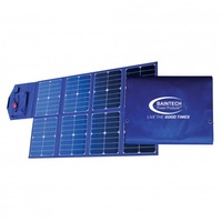 BAINTECH SOLAR BLANKET 120W
