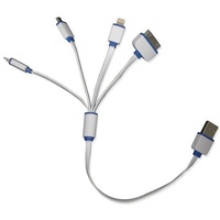 BAINTECH USB Data Cable 4-IN-1