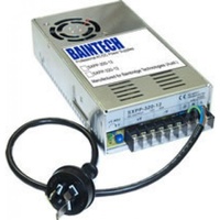 BAINTECH Power Supply 240V AC 12V 320W 25A (BQ 20)