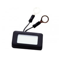 BAINTECH LCD Volt Meter with Battery Fuel Gauge