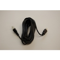 6m Long cable for Controller Monitor (replaces Std 3m lead for longer installations)