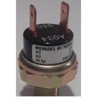 110-135PSI PRESSURE SWITCH