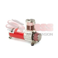 PX02 1/4 HP COMPRESSOR