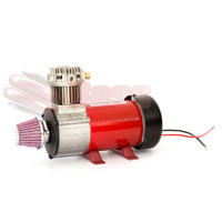 PX07 3/4HP Compressor