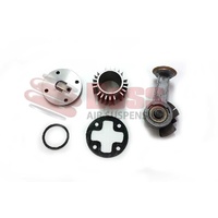 BOSS- PX02 Compressor Rebuild Kit - COMP-PX02-REBUILD