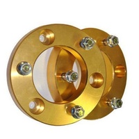4WD - COIL STRUT SPACER 25MM TRITON ML-MN - PAIR