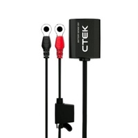 CTEK CTX BATTERY SENSE - Battery Monitoring on your Smart Phone - iPhone / Android
