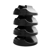 FOOT PAD - SET OF 4