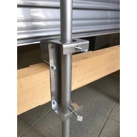 Explorer Draw Bar Mount