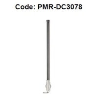 UHF 5dBi Fibreglass Antenna with 5m Cable - DC-3078