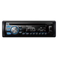 Pioneer CD Reciever
