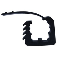 Quick Fist 44-73mm Clamp - QF70