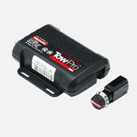 TOW-PRO ELITE ELECTRIC BRAKE CONTROLLER