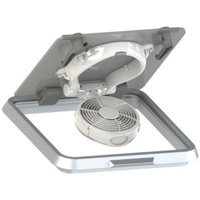 TAKU AIR EXCHANGE 12 VOLT HATCH FAN