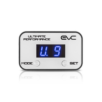 EVC Throttle Controller EVC101