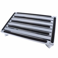 PORTABLE FOLDING SINGLE STEP