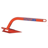 Dynamica Ground Grabber 2 Anchor  - Rated at 3.5  tonne - GG2