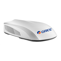 GREE Roof Top Slimline Air Conditioner 3.5kW