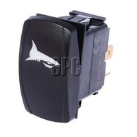 GREAT WHITES ON/OFF ROCKER SWITCH - GWA0014