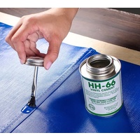 HH66 VINYL CEMENT 473ML