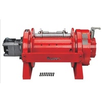 HWX20000YD Hydraulic with Steel Cable