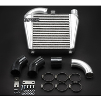 HPD TOYOTA LANDCRUISER 100/105 SERIES INTERCOOLER UPGRADE - IK-100-F