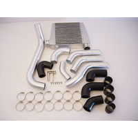 HPD TOYOTA LANDCRUISER 100/105 SERIES INTERCOOLER KIT - IK-100-SF