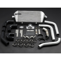 HPD TOYOTA LANDCRUISER 75, 78, 79 SERIES 1HZ INTERCOOLER KIT - IK-75/791HZ-S2-F