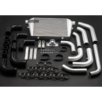 HPD TOYOTA LANDCRUISER 80 SERIES INTERCOOLER KIT - IK-801HZ-F