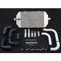 HPD MAZDA BT50 2006 -2012 FRONT MOUNT INTERCOOLER KIT - IK-BT50-F