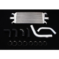 HPD ISUZU D-MAX 3.0LTR CURRENT MODEL FRONT MOUNT INTERCOOLER KIT - IK-DMAX-F