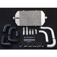 HPD FORD RANGER 2006-2011 FRONT MOUNT INTERCOOLER KIT - IK-FR-F