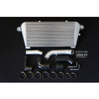 HPD FORD RANGER 2012+ FRONT MOUNT INTERCOOLER KIT - IK-FR2-F