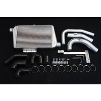 HPD HOLDEN COLORADO RC 2008-2012 FRONT MOUNT INTERCOOLER KIT - IK-HC-RC-F