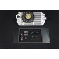 HPD HOLDEN COLORADO RC 2008-2012 TOP MOUNT INTERCOOLER KIT - IK-HC-RC-T