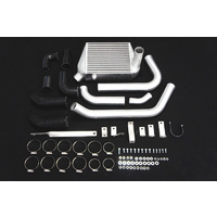 HPD HOLDEN RODEO RA 2003-2006 3.0LT FRONT MOUNT INTERCOOLER KIT - IK-HR-RA-F