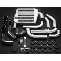 HPD NISSAN NAVARA D22 FRONT MOUNT INTERCOOLER KIT - IK-N30-F