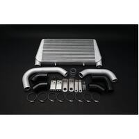 NISSAN NAVARA INTERCOOLER NP300