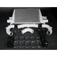 TOYOTA HILUX 1GD-FTV 2.8L 2015> CURRENT FRONT MOUNT INTERCOOLER