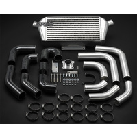 HPD TOYOTA HILUX 1KZ-TE FRONT MOUNT INTERCOOLER - IK-TH1KZ-F
