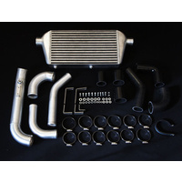 HPD TOYOTA HILUX D4D 2006-2013 FRONT MOUNT INTERCOOLER - IK-THD4D-F