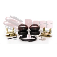 Boss Load Assist Kit - Ford Courier 4×4 Pre 6/2012 - LA-08
