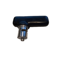 Low Profile Clutch Lever for standard 11XP/EWX Models 