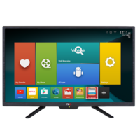 NCE 28” SMART LED LCD TV/DVD COMBO 12 VDC