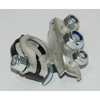 National Luna Battery Terminal Positive Triple Post - NLAS1123