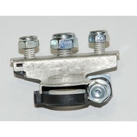 National Luna Battery Terminal Negative Triple Post - NLAS1125