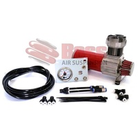 BOSS Outback Incab Air Kit - OBA-01INCAB