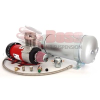 BOSS Outback Air Pro 3 - OBA-04OAP3