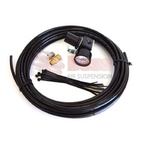 BOSS Airlocker Upgrade Kit - OBA-08OALUP